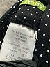 Swing Polka Dots Black Skort Size 8 - photo 4