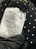 Swing Polka Dots Black Skort Size 8 - photo 5