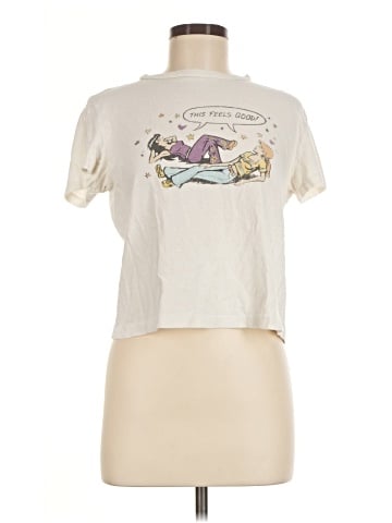 RE/DONE Short Sleeve T-Shirt (view 1)