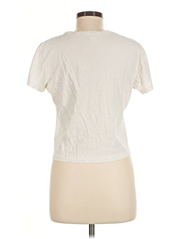 RE/DONE Short Sleeve T-Shirt (view 2)