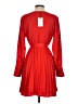 Adelyn Rae Red Cocktail Dress Size S - photo 2