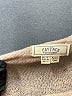 fat face Tan Turtleneck Sweater Size 10 - photo 7