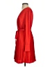 Adelyn Rae Red Cocktail Dress Size S - photo 5