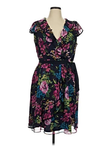 JBS Cocktail Dress (view 1)