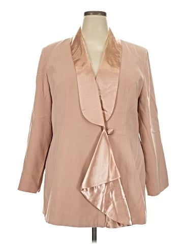 ASHRO Blazer (view 1)