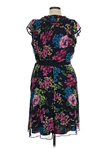 JBS Cocktail Dress (view 2)