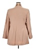 ASHRO 100% Polyester Tan Blazer Size 20 - photo 2