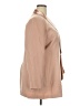 ASHRO 100% Polyester Tan Blazer Size 20 - photo 4