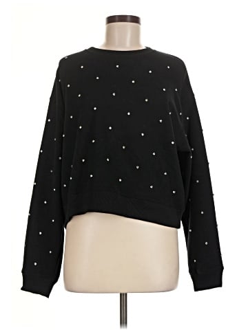 American Eagle Outfitters Pullover Sweater (view 1)