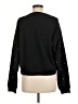 American Eagle Outfitters Stars Black Pullover Sweater Size M - photo 2
