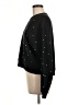 American Eagle Outfitters Stars Black Pullover Sweater Size M - photo 5