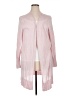 Halogen Pink Kimono Size 2X - photo 1