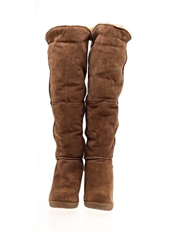 Bearpaw Boots (view 2)