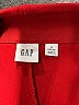 Gap Red Dress Pants Size S - photo 7