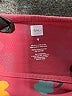 Tea 100% Cotton Pink Dress Size 4 - photo 4
