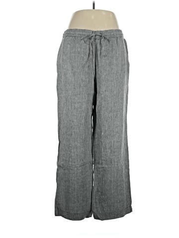 Charter Club Linen Pants (view 1)