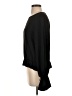 Jay Godfrey Black Long Sleeve Blouse Size 2 - photo 5