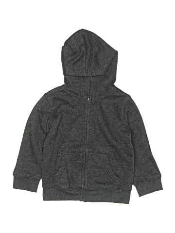 Jumping Beans Zip Up Hoodie (view 1)