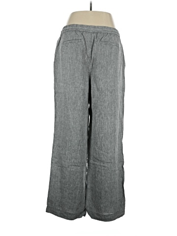 Charter Club Linen Pants (view 2)