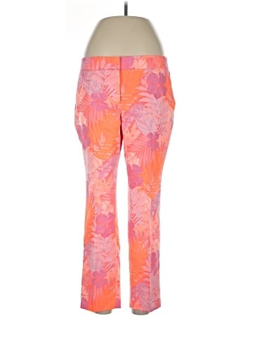 J.Crew Collection Active Pants (view 1)