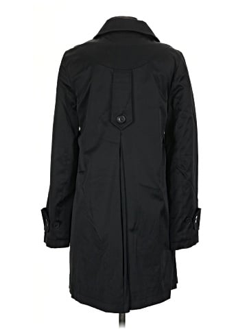 Donna Karan New York Trenchcoat (view 2)