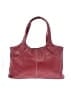 Unbranded 100% Leather Burgundy Leather Shoulder Bag One size - photo 1