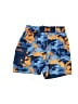 UV Skinz Blue Rash Guard Size 3T - photo 1