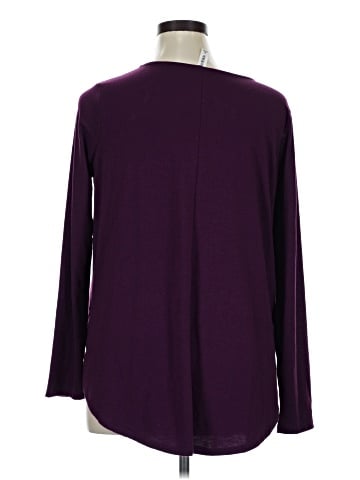 Zenana Premium Long Sleeve Henley (view 2)