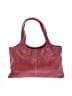 Unbranded 100% Leather Burgundy Leather Shoulder Bag One size - photo 3