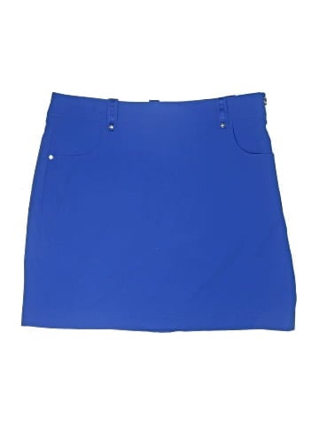 Polo Golf Skort (view 1)