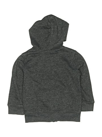 Jumping Beans Zip Up Hoodie (view 2)
