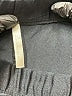 Love Nation Solid Black Active Pants Size L - photo 7