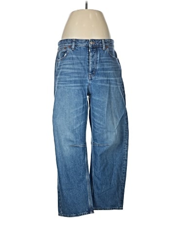 Madewell Jeans (view 1)