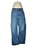 Madewell 100% Cotton Blue Jeans Size 29 waist - photo 1