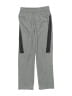 Tek Gear Color Block Gray Track Pants Size M (kids) - photo 1