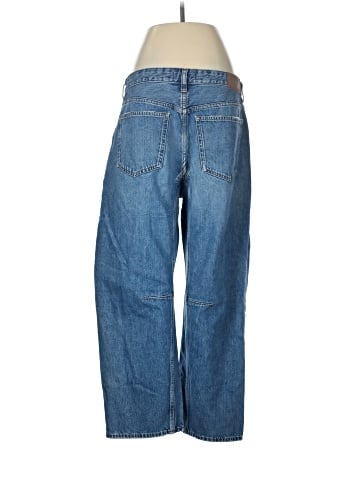 Madewell Jeans (view 2)