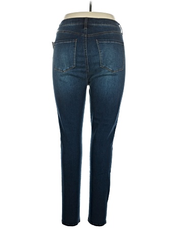 Celebrity Pink Jeans (view 2)