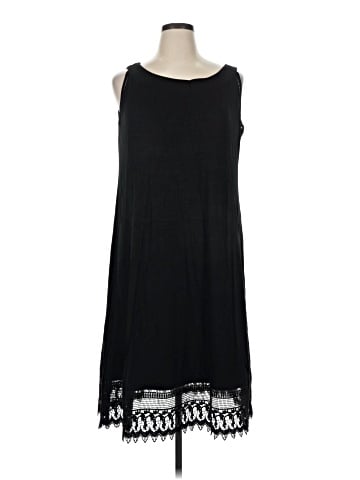 Catherines Casual Dress (view 1)