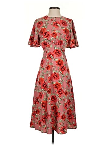Nasty Gal Inc. Casual Dress (view 1)