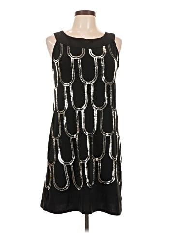 B. Smart Cocktail Dress (view 1)