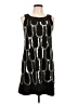 B. Smart Black Cocktail Dress Size 10 - photo 1