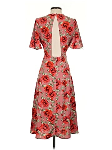 Nasty Gal Inc. Casual Dress (view 2)
