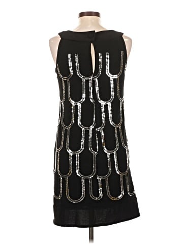 B. Smart Cocktail Dress (view 2)