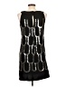 B. Smart Black Cocktail Dress Size 10 - photo 2