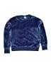 Athleta Girl Blue Pullover Sweater Size 8 - 10 - photo 1