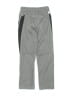 Tek Gear Color Block Gray Track Pants Size M (kids) - photo 2