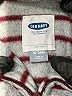 Old Navy 100% Polyester Gray Pullover Sweater Size 18-24 mo - photo 3