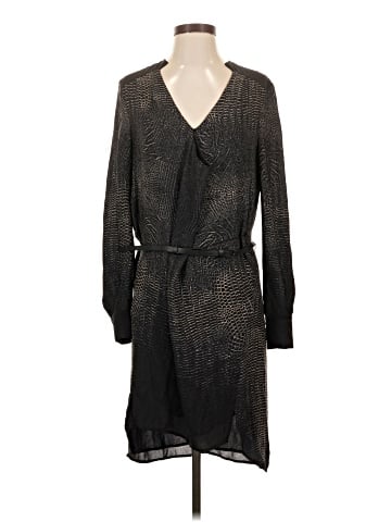 Halston Heritage Cocktail Dress (view 1)