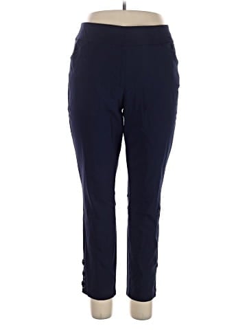 Christopher & Banks Active Pants (view 1)