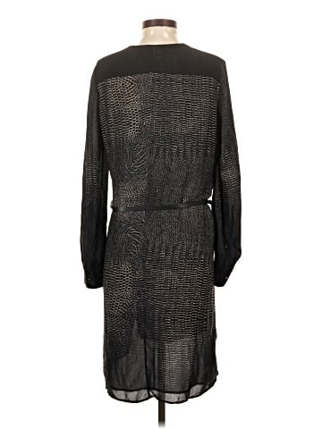 Halston Heritage Cocktail Dress (view 2)